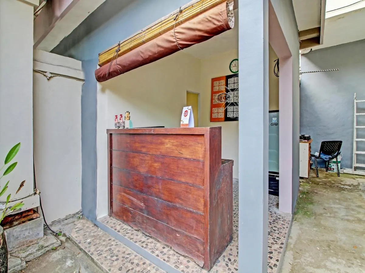 בית הארחה סמיניאק Collection O 91300 Sunny Side Villa