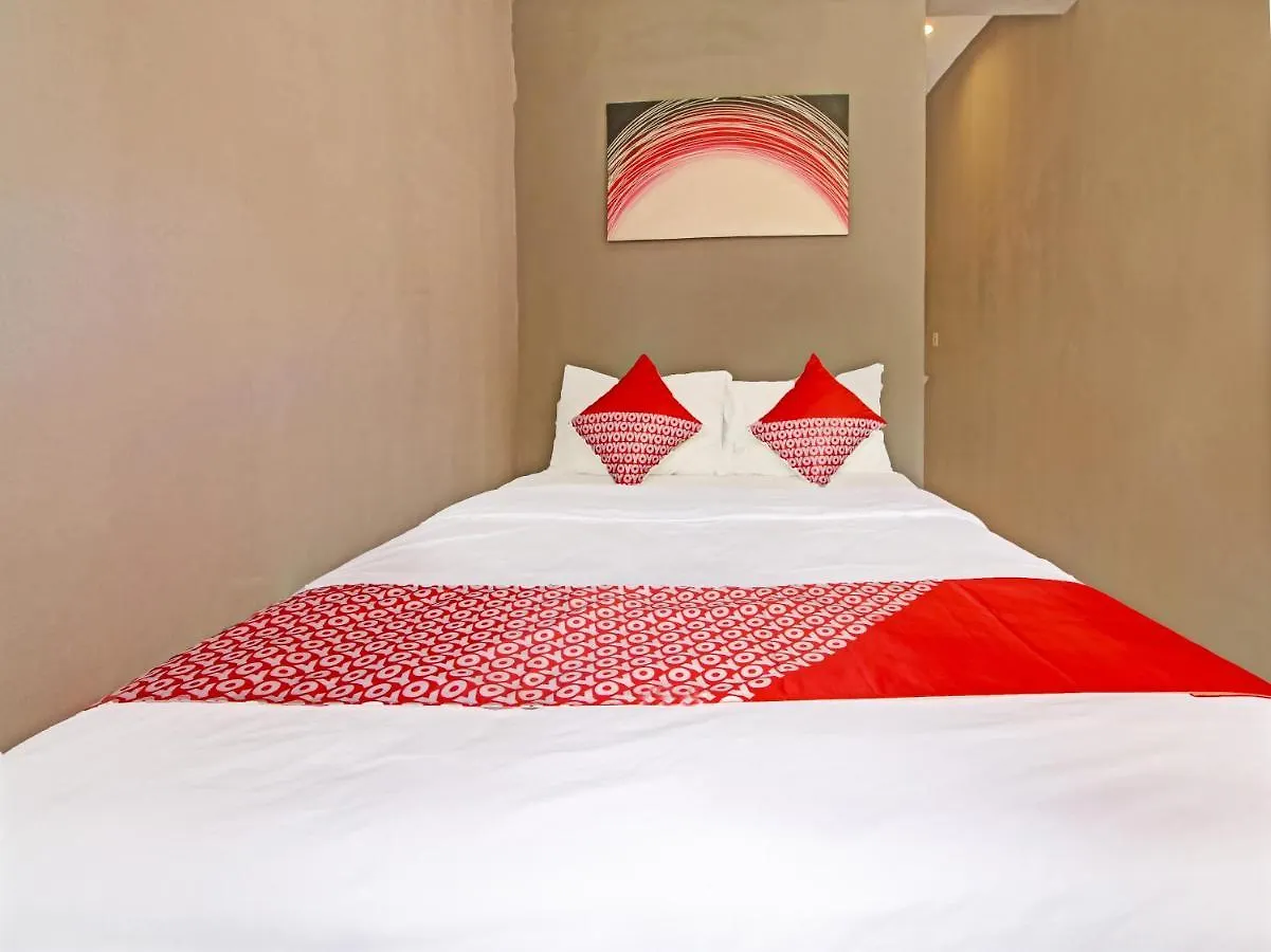 סמיניאק Collection O 91300 Sunny Side Villa