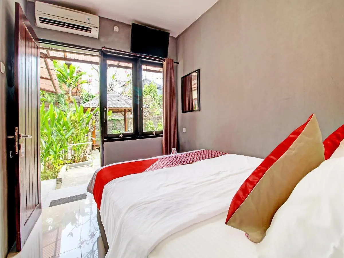 סמיניאק Collection O 91300 Sunny Side Villa